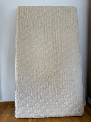 Somieres y Colchones Cama 105cm