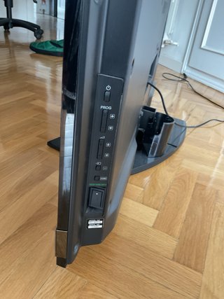 TV Sony Bravia KDL-40EX700