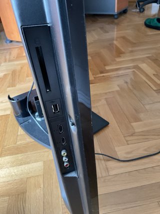 TV Sony Bravia KDL-40EX700