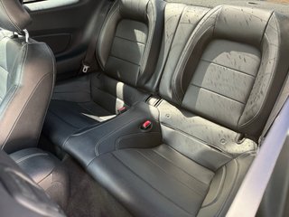Ford Mustang 2017 v8 manual
