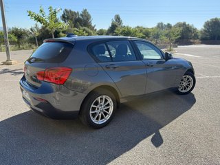 BMW Serie 1 2017
