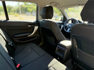 BMW Serie 1 2017