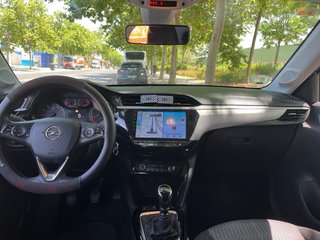 Opel Corsa 2020