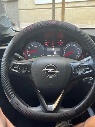 Opel Corsa 2020