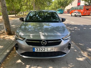 Opel Corsa 2020