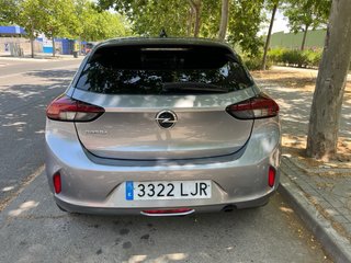 Opel Corsa 2020