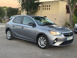 Opel Corsa 2020