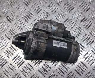 Motor de arranque Citroën Xsara Picasso 2006