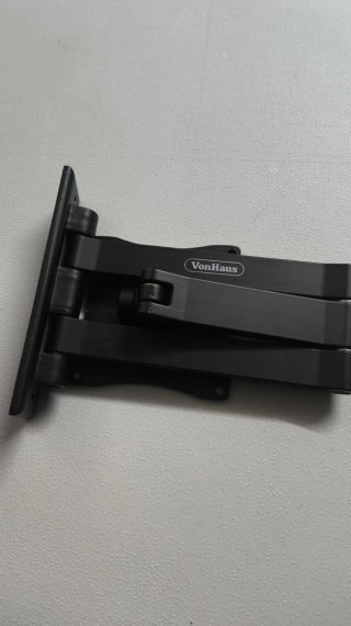 Soporte pared TV/Monitor VonHaus