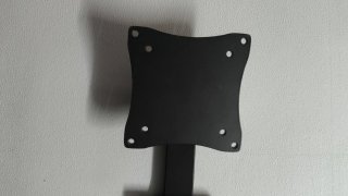 Soporte pared TV/Monitor VonHaus