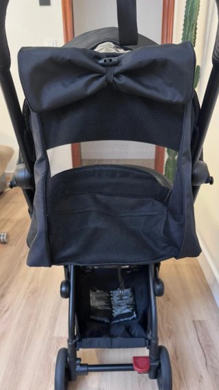 Cochecito bebe Babyzen YOYO +  Adapt + accesorios