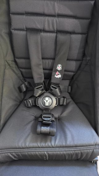Cochecito bebe Babyzen YOYO +  Adapt + accesorios
