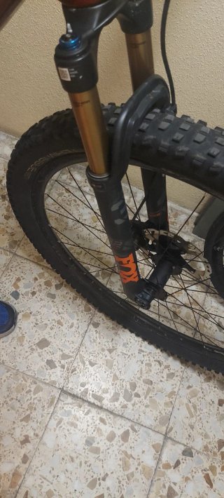 Trek Procaliber Talla XL (21)