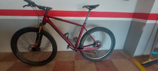 Trek Procaliber Talla XL (21)