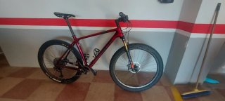 Trek Procaliber Talla XL (21)