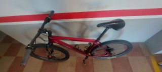 Trek Procaliber Talla XL (21)