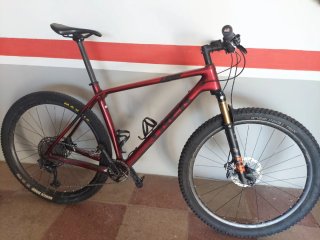 Trek Procaliber Talla XL (21)