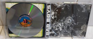 CD Bad Boys - Colonna Sonora Film
