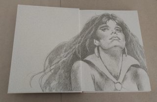The Art of Enric
