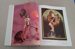 The Art of Enric