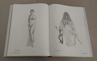 The Art of Enric