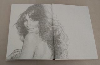 The Art of Enric