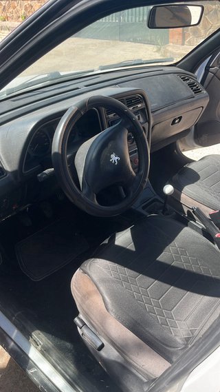 Peugeot 306 1999