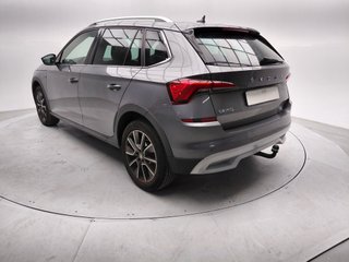 Skoda Kamiq 2022
