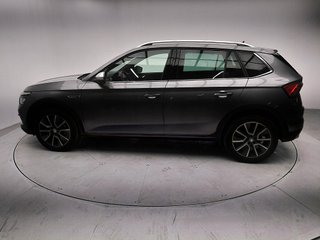 Skoda Kamiq 2022
