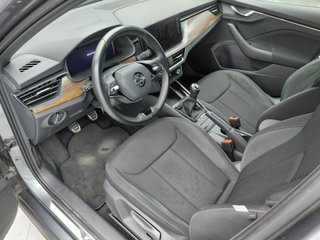 Skoda Kamiq 2022