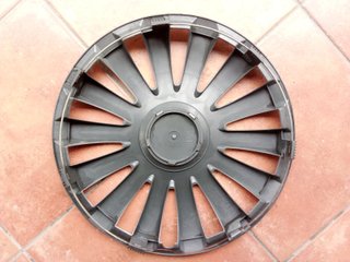 Borchia Copricerchio “Norauto” universale 15”