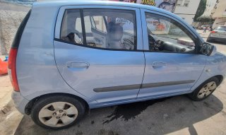 KIA Picanto 2005