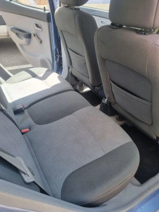 KIA Picanto 2005