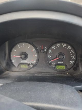 KIA Picanto 2005