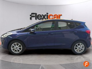 Ford Fiesta 1.0 EcoBoost 103kW ST-Line S/S 5p