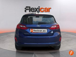 Ford Fiesta 1.0 EcoBoost 103kW ST-Line S/S 5p