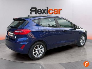 Ford Fiesta 1.0 EcoBoost 103kW ST-Line S/S 5p
