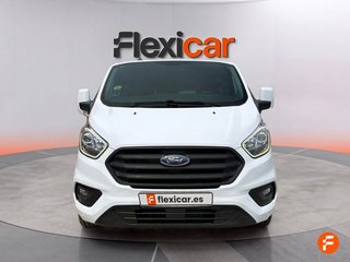 Ford Tourneo Custom 2.0 EcoBlue 96kW (130CV) L1 Trend