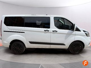 Ford Tourneo Custom 2.0 EcoBlue 96kW (130CV) L1 Trend