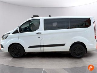 Ford Tourneo Custom 2.0 EcoBlue 96kW (130CV) L1 Trend