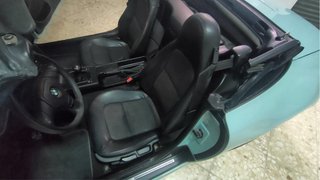 BMW Z3 1996 - Excelente Estado