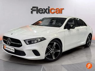 Mercedes Clase A Sedán A 180 d