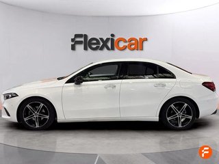 Mercedes Clase A Sedán A 180 d