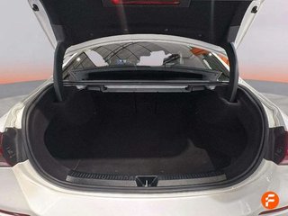 Mercedes Clase A Sedán A 180 d