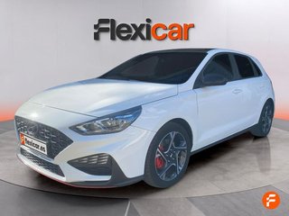 Hyundai i30 1.0 TGDI N Line 30 Aniversario