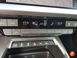 Audi A3 Sportback Advanced 35 TDI 110kW S tronic