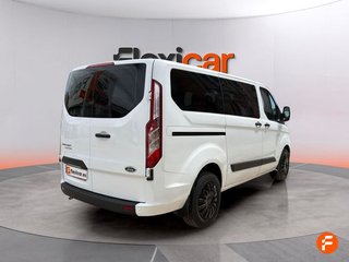 Ford Tourneo Custom 2.0 EcoBlue 96kW (130CV) L1 Trend