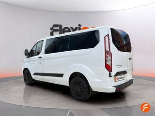 Ford Tourneo Custom 2.0 EcoBlue 96kW (130CV) L1 Trend