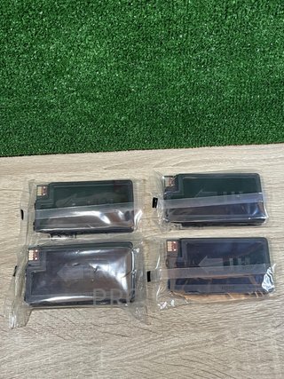 Cartucho de Tinta HP 4 Pack Starink