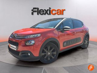 Citroën C3 Puretech 110cv Feel Edition